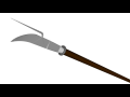 Halberd