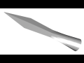 Plain Spear