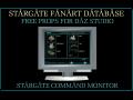 [Free Prop] Stargate command monitor