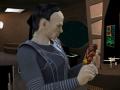 [Free Prop] Cardassian Data Device - Daz and Poser