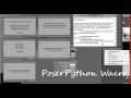 CreateMaterialCode PoserPython Wacro