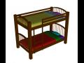 bunk beds