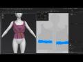 Marvelous Designer 6 Tutorial: All About the Steam Tool