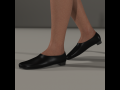 Zelda office shoes for ProjectE