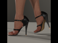 Veronica Shoes For ProjectE