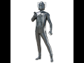 Cyberman (Invasion-era)