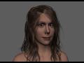 Lindy Face Morph for Genesis Female 3
