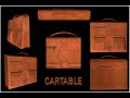 CARTABLE