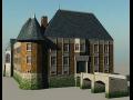 16th century Chateau for Vue