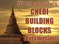 Chedi Building Blocks