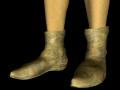 Medieval Boots and Shoes