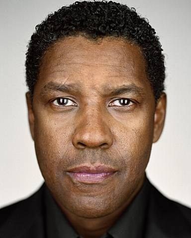 Denzel Washington