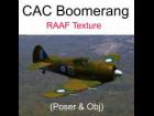 CAC Boomerang