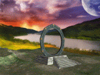 Stargate Network