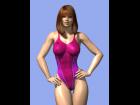 V4 BodySuit Textures - Swimsuits