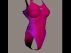 V4 DAZ Bodysuit Swimsuit Shaders for Poser