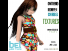 OnTrend Textures - Bel Public Freebie