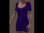 Freefall Bodysuit Textures