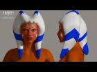 Ahsoka Lekku