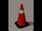 Traffic cone