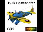 P-26 Peashooter