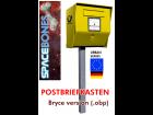 Postbriefkasten (Bryce version)