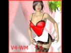 V4 Valentine 2012