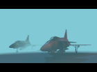 Viggen Pair