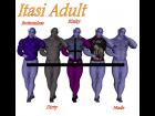 Itasi Adult