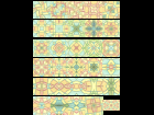 Pastel Tiles