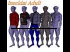 Ineeldai Adult