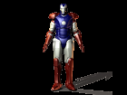 Civil War Iron Man