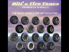 BILL'S TIRE TONES