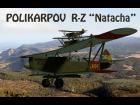 Polikarpov R-Z "Natacha"