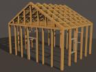 House Frame