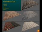 Free Materials Pack #25 Redux