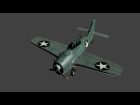 Grumman F4F Wildcat