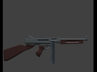 thompson M1 A1