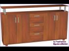 Drining room set ,sideboard modern