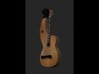 Symphony Harp Guitar