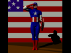 Steve Rogers: Captain America