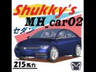 Shukky's MH_Car 02