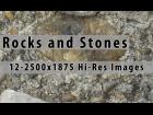 Rocks and Stones