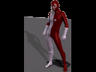 Alpha Flight Suit GSuit