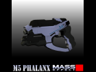 Mass Effect M5 Phalanx