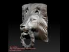 Lion Head