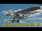 Nieuport-Delage NiD 52