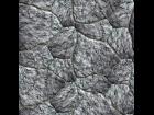 Jagged Cobblestones Texture