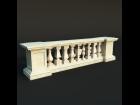 Classic Balustrade Set