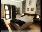 Interior Visualization: Bedroom